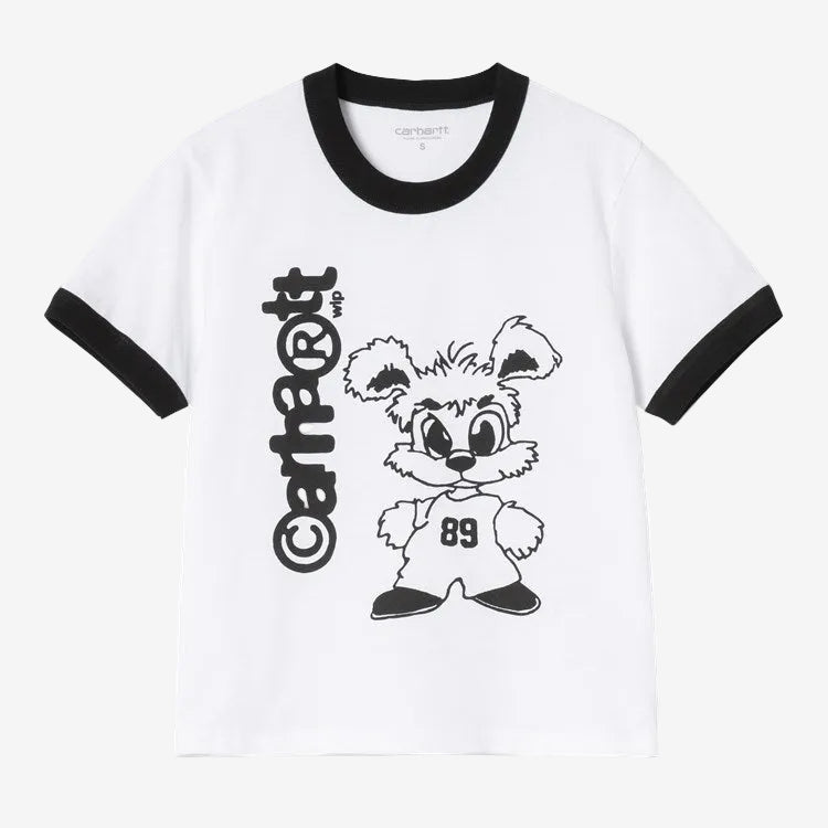 Koszulka damska Carhartt WIP IP Ringer Carhartt WIP - Dasea People