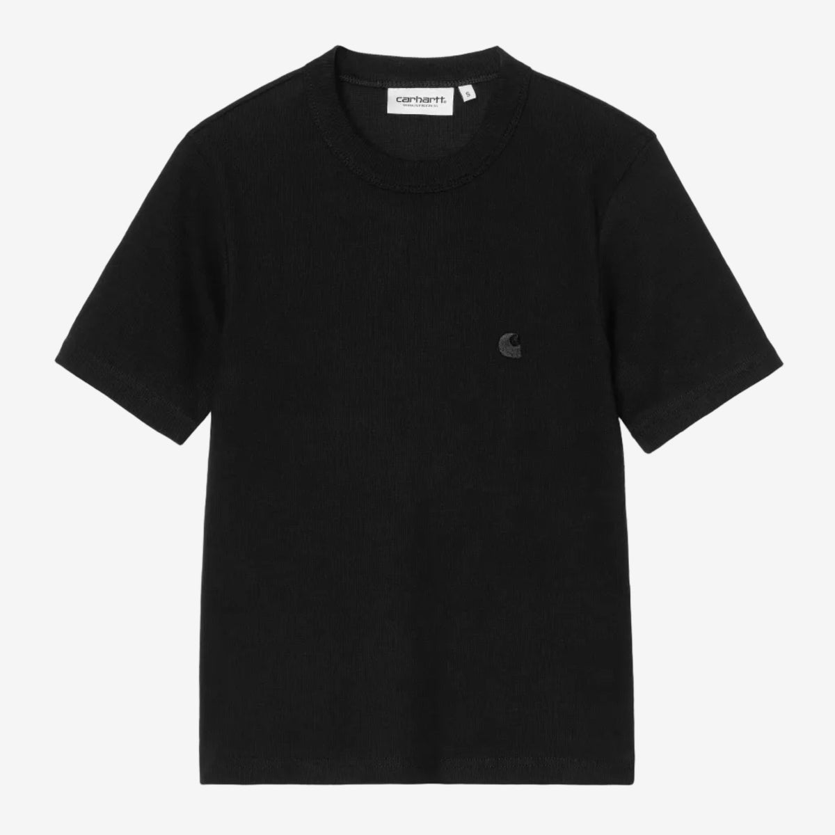 Koszulka damska Carhartt WIP Philipa Carhartt WIP - Dasea People