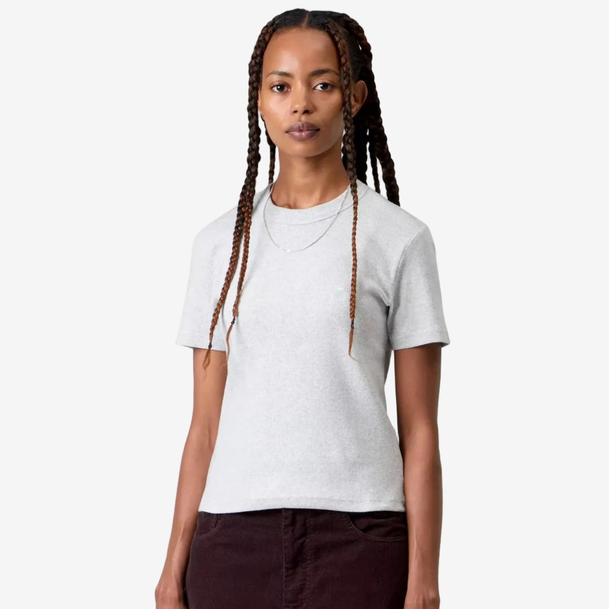 Koszulka damska Carhartt WIP Philipa Carhartt WIP - Dasea People