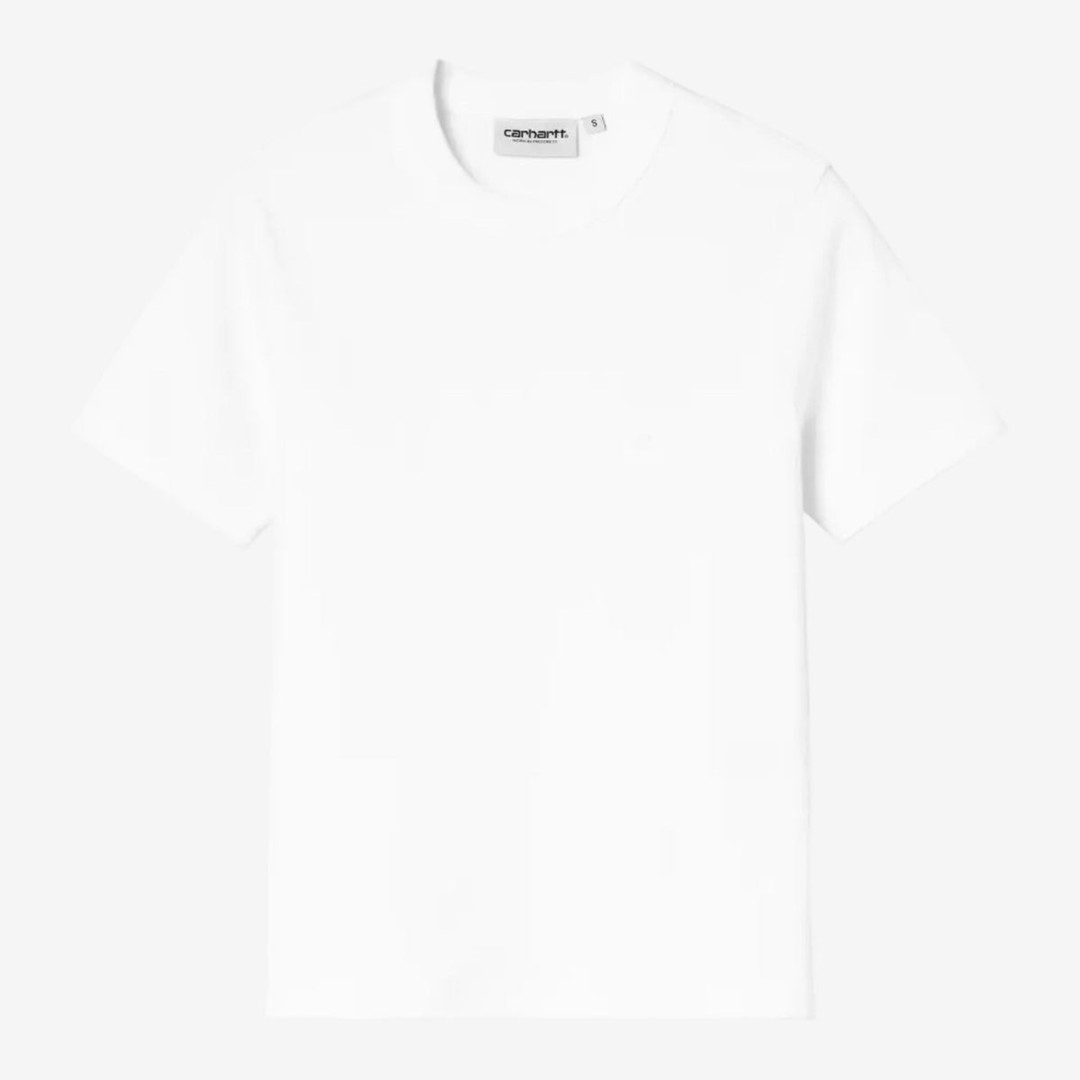 Koszulka damska Carhartt WIP Philipa Carhartt WIP - Dasea People
