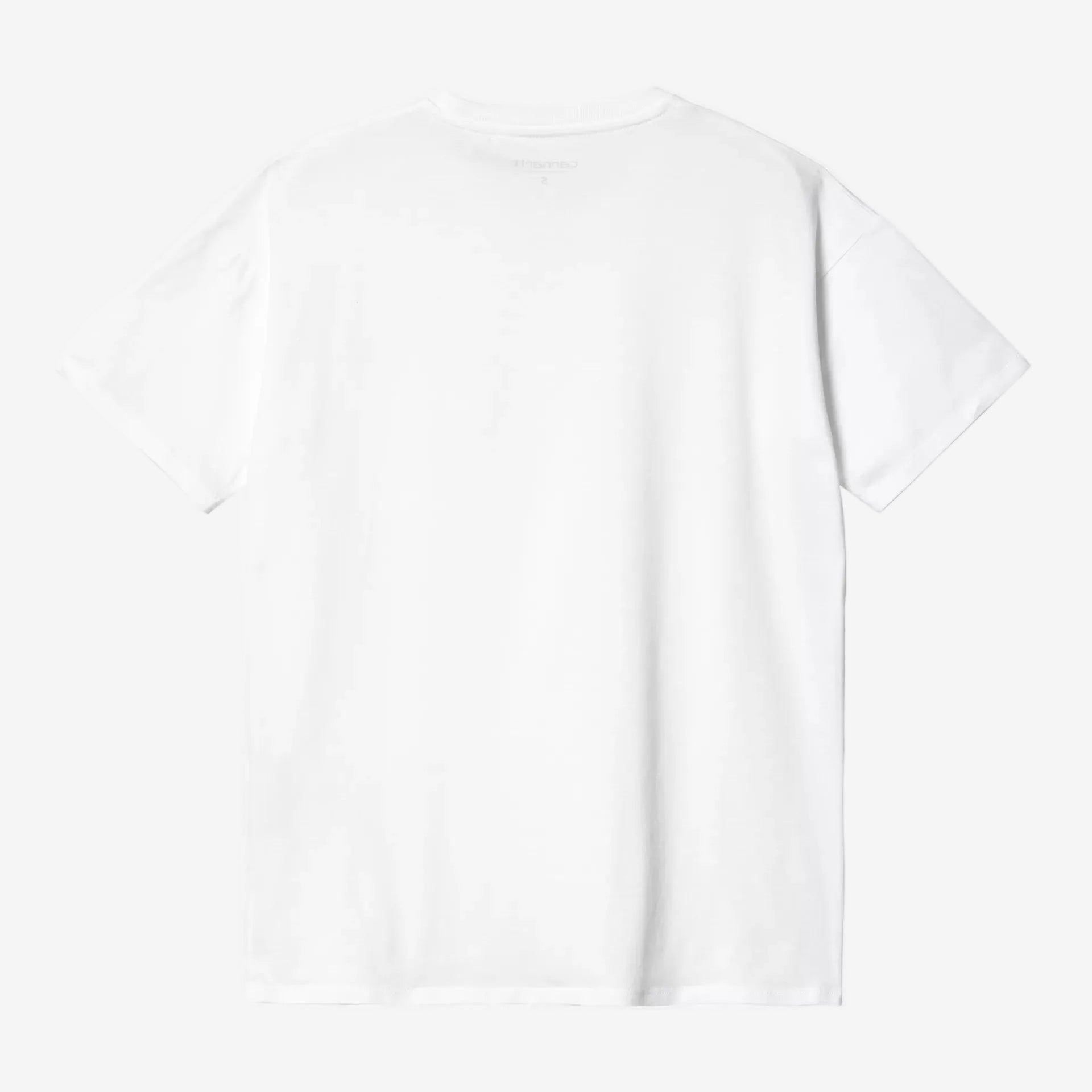 Koszulka damska Carhartt WIP Pocket Carhartt WIP - Dasea People