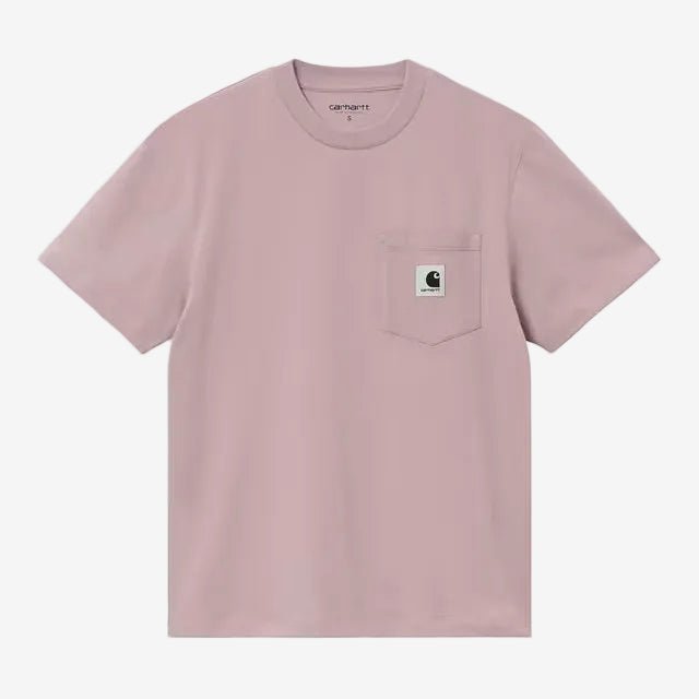 Koszulka damska Carhartt WIP Pocket Carhartt WIP - Dasea People