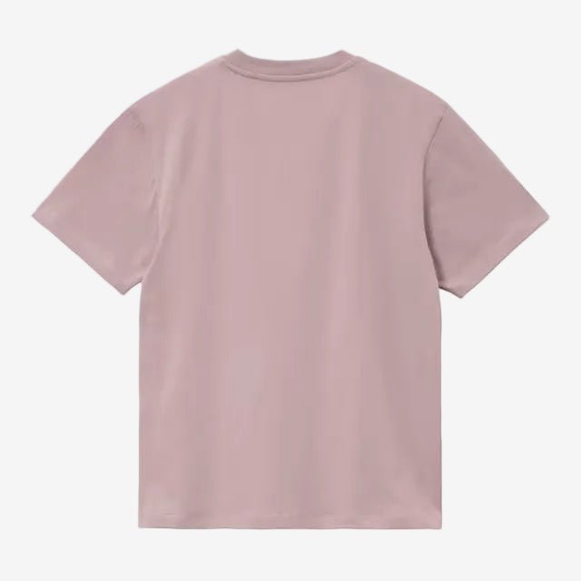 Koszulka damska Carhartt WIP Pocket Carhartt WIP - Dasea People