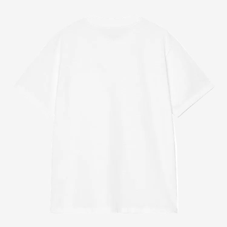 Koszulka damska Carhartt WIP Pocket Heart Carhartt WIP - Dasea People