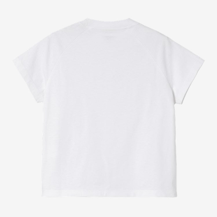 Koszulka damska Carhartt WIP Ray Outlet Carhartt WIP - Dasea People