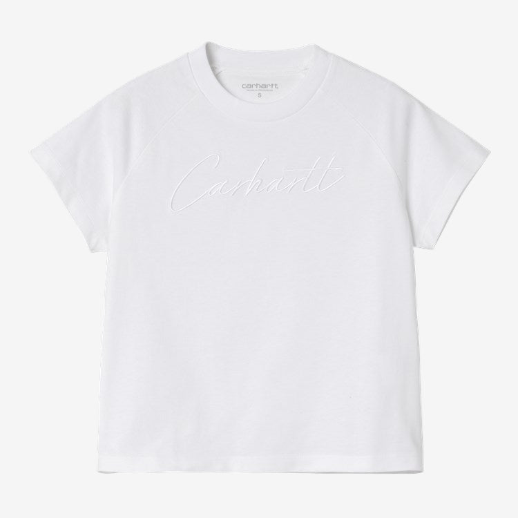 Koszulka damska Carhartt WIP Ray Outlet Carhartt WIP - Dasea People
