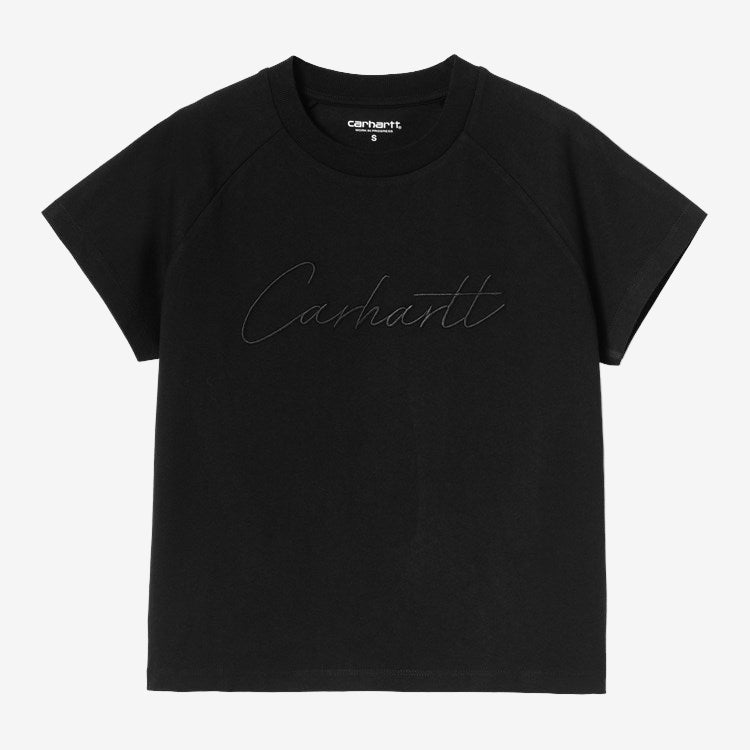 Koszulka damska Carhartt WIP Ray Outlet Carhartt WIP - Dasea People