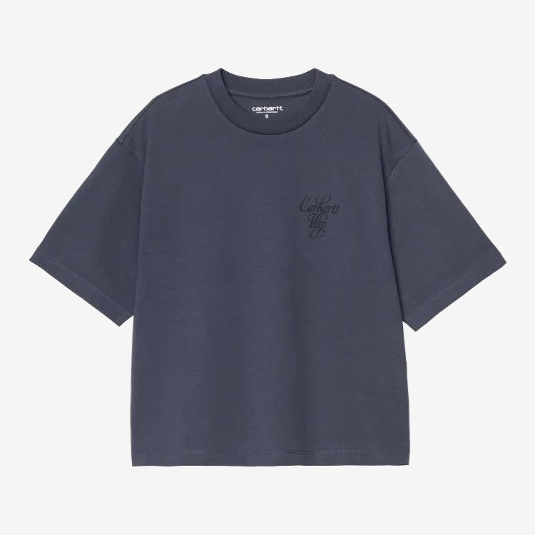 Koszulka damska Carhartt WIP Vestige Carhartt WIP - Dasea People