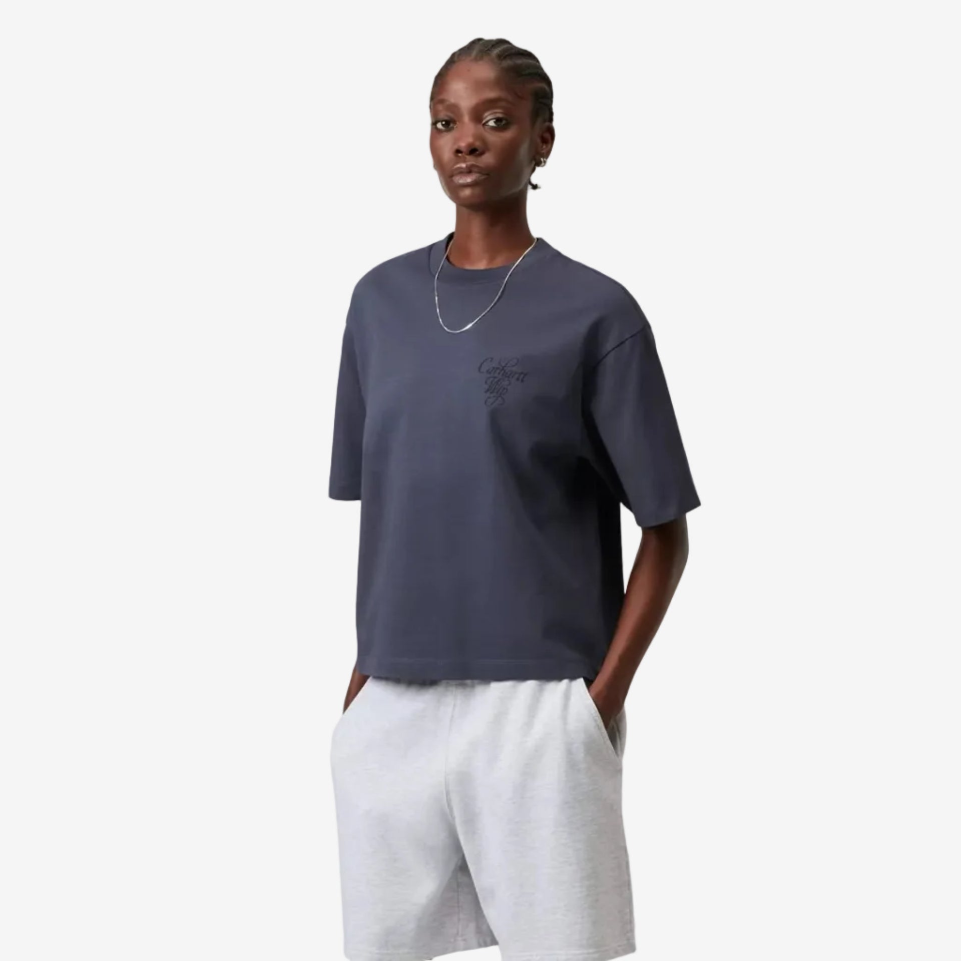Koszulka damska Carhartt WIP Vestige Carhartt WIP - Dasea People