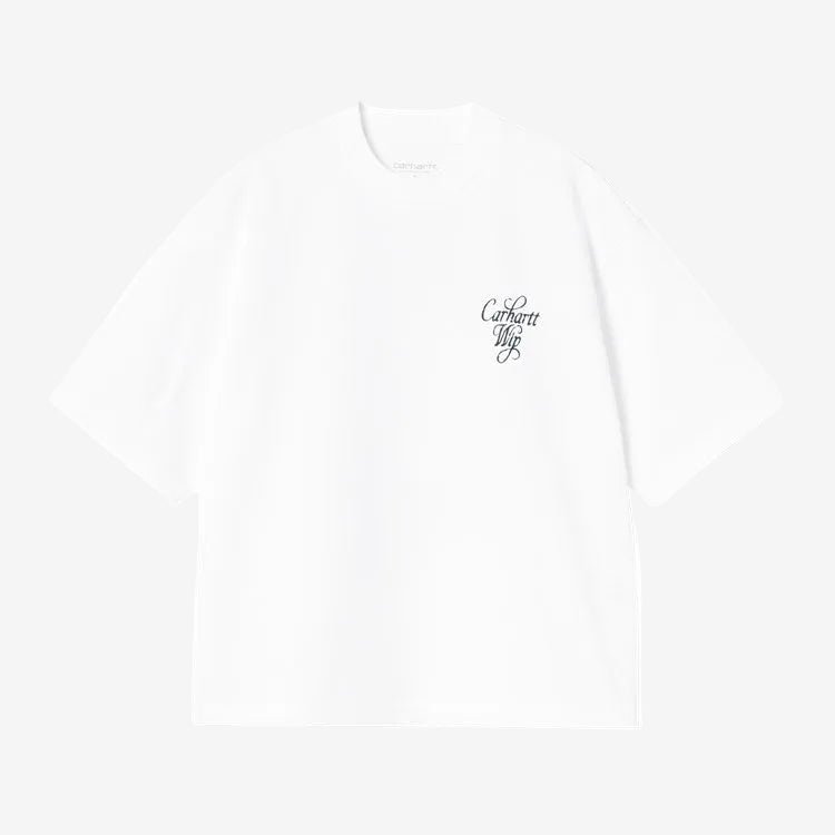 Koszulka damska Carhartt WIP Vestige Carhartt WIP - Dasea People
