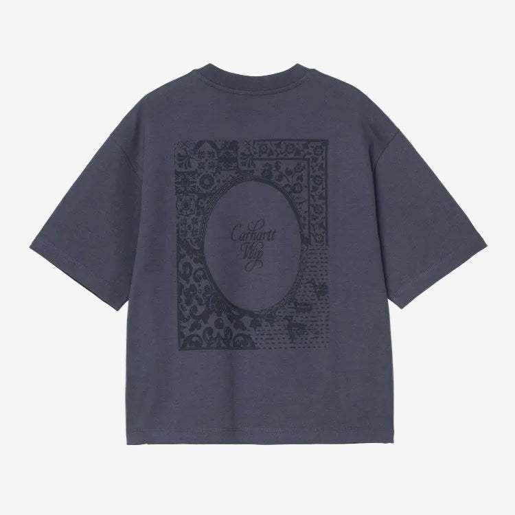 Koszulka damska Carhartt WIP Vestige Carhartt WIP - Dasea People