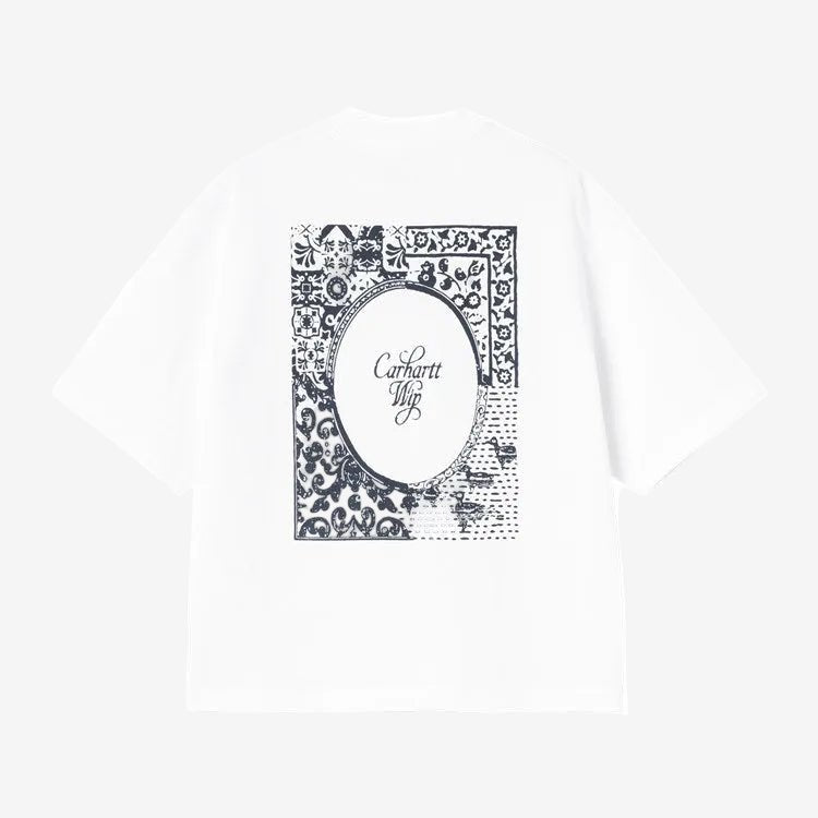 Koszulka damska Carhartt WIP Vestige Carhartt WIP - Dasea People