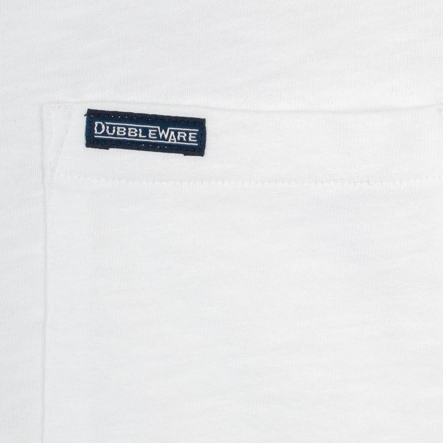 Koszulka Dubbleware Pocket Dubbleware - Dasea People