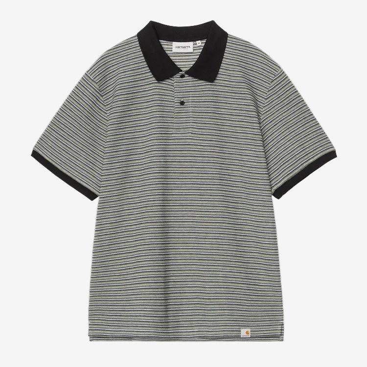 Koszulka polo Carhartt WIP Dion Carhartt WIP - Dasea People