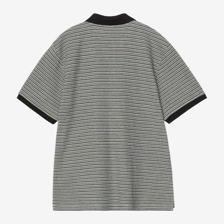 Koszulka polo Carhartt WIP Dion Carhartt WIP - Dasea People