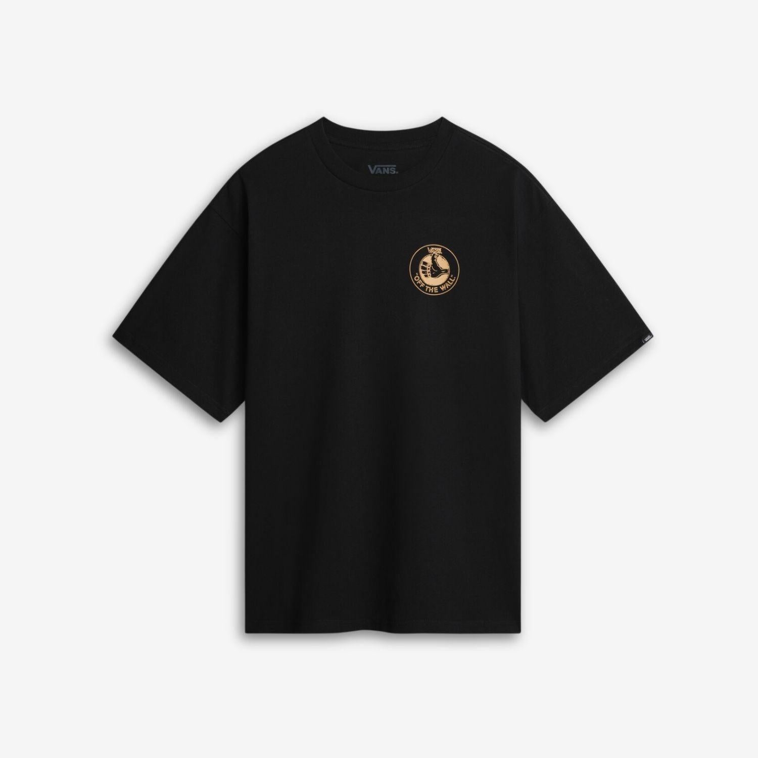 Koszulka Vans Thumb Logo Loose SS Outlet Vans - Dasea People