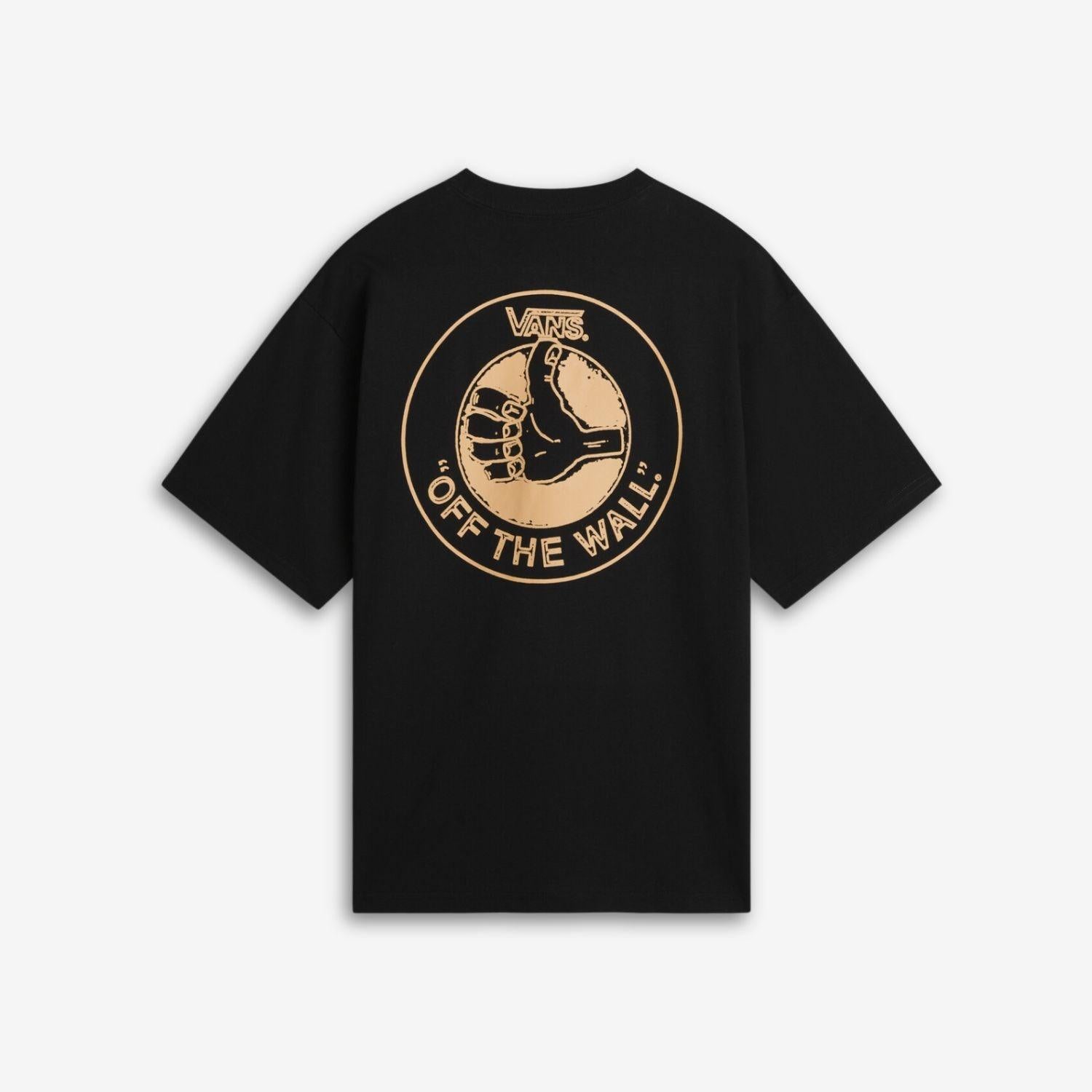 Koszulka Vans Thumb Logo Loose SS Outlet Vans - Dasea People