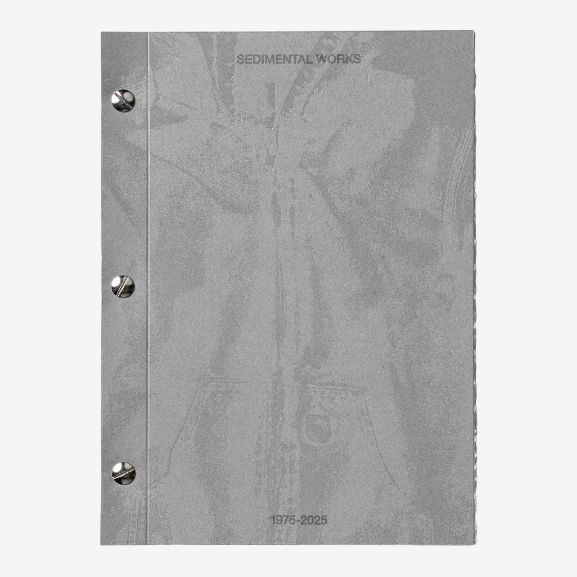 Książka Carhartt WIP Sedimental Works Carhartt WIP - Dasea People