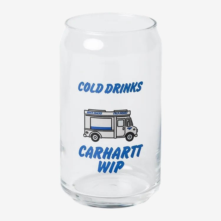 Kubek Carhartt WIP Cold Drinks Can Carhartt WIP - Dasea People