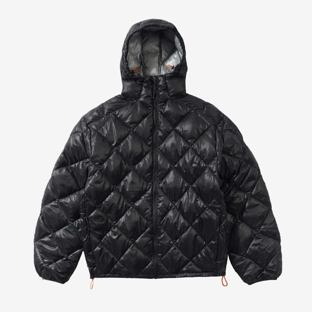 Kurtka Butter Goods Diamond Quilt Puffer Butter Goods - Dasea People