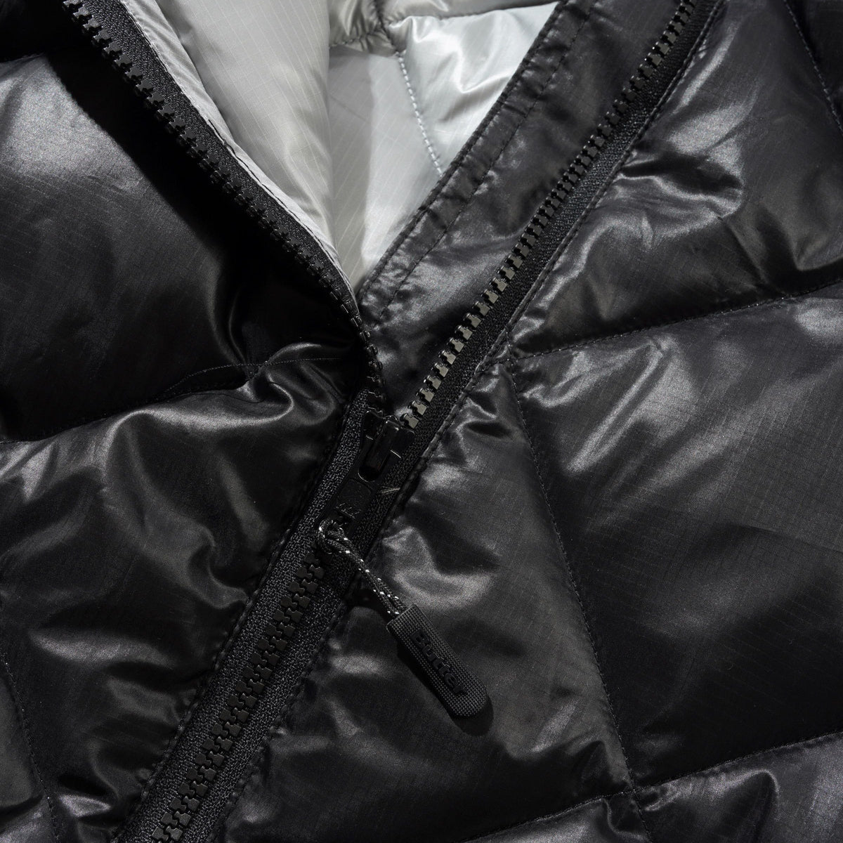 Kurtka Butter Goods Diamond Quilt Puffer Butter Goods - Dasea People