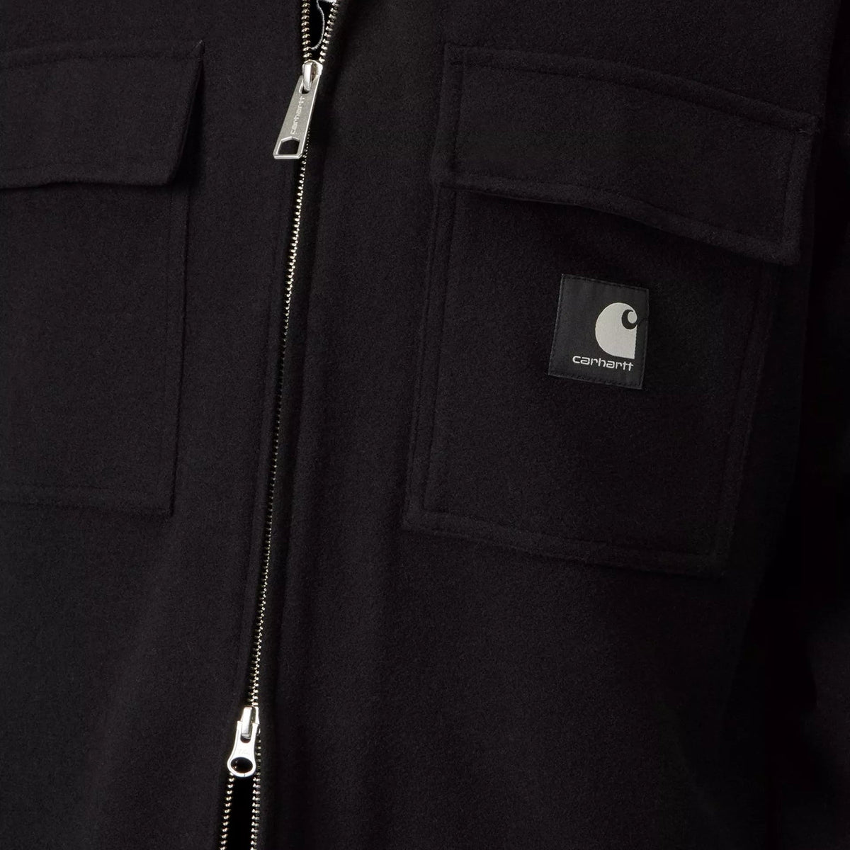 Kurtka Carhartt WIP Atoka Carhartt WIP - Dasea People