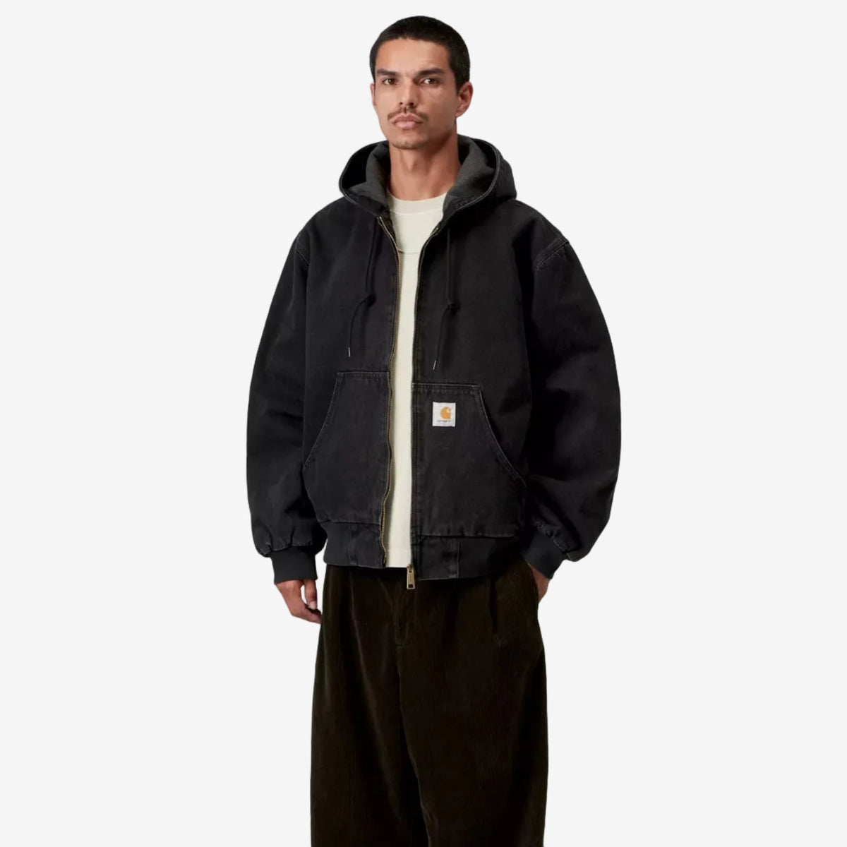 Kurtka Carhartt WIP OG Active Carhartt WIP - Dasea People