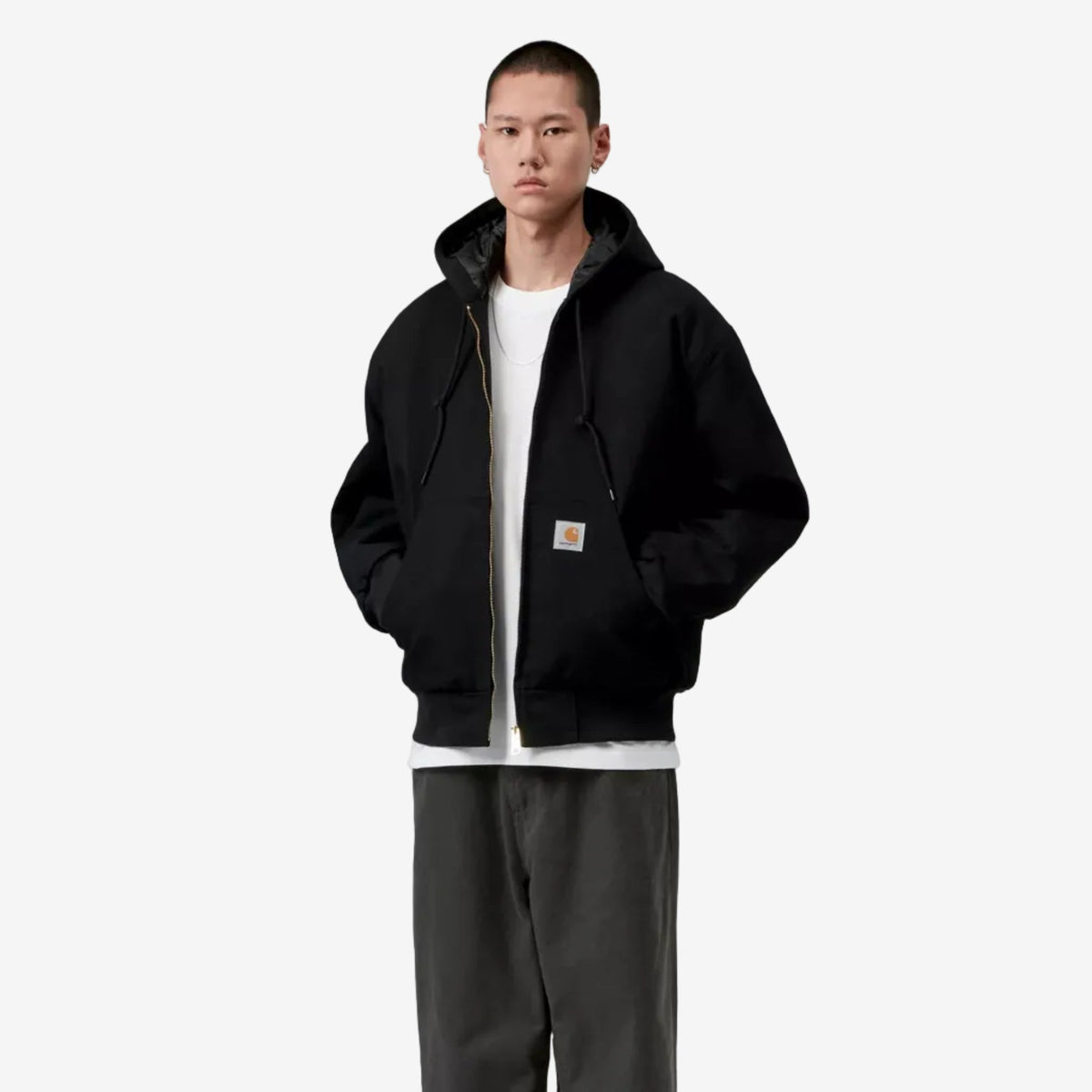 Kurtka Carhartt WIP OG Active Carhartt WIP - Dasea People