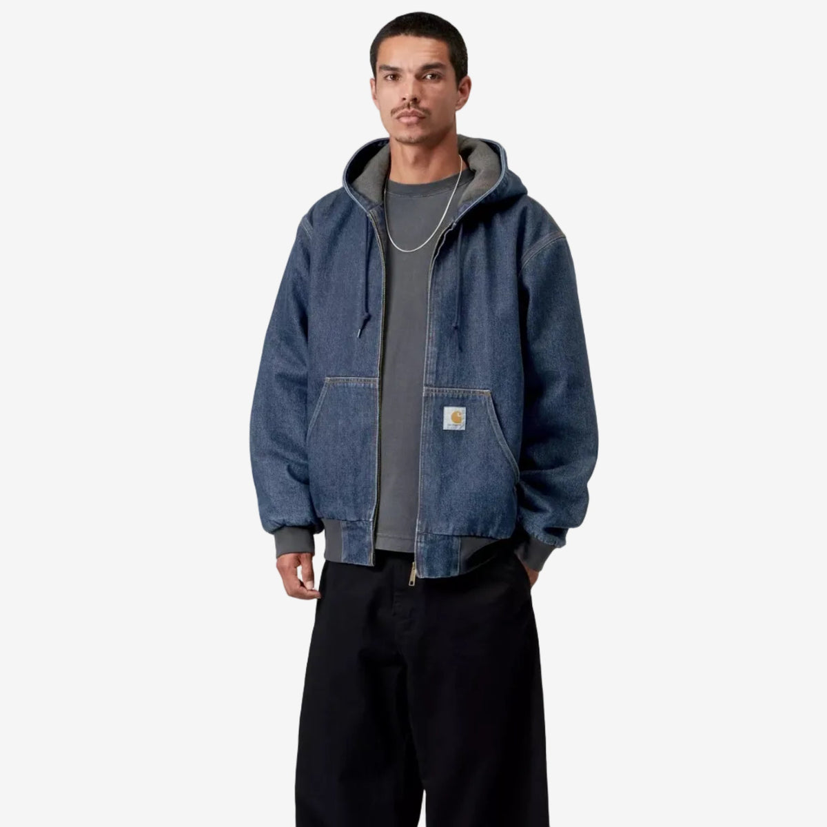 Kurtka Carhartt WIP OG Active Carhartt WIP - Dasea People