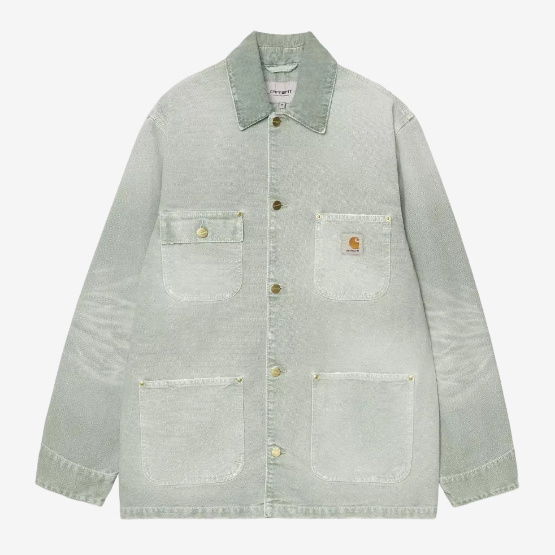 Kurtka Carhartt WIP OG Chore Carhartt WIP - Dasea People