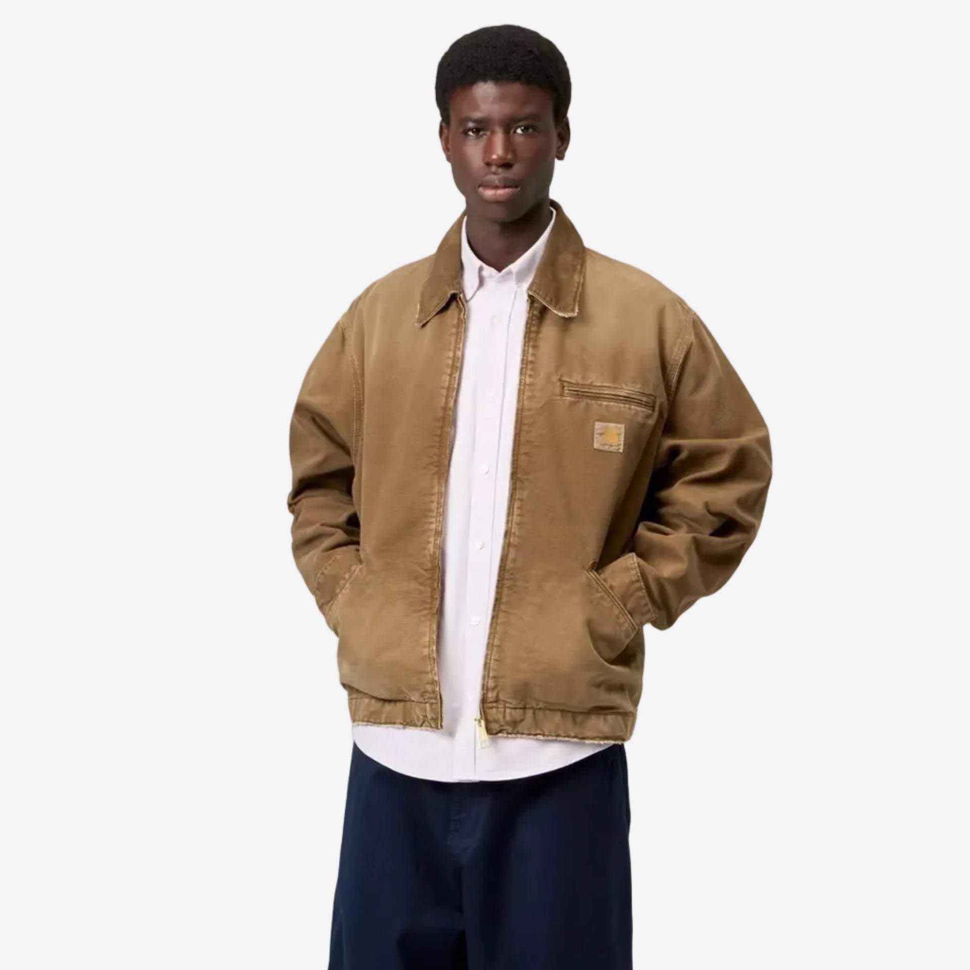 Kurtka Carhartt WIP OG Detroit Carhartt WIP - Dasea People