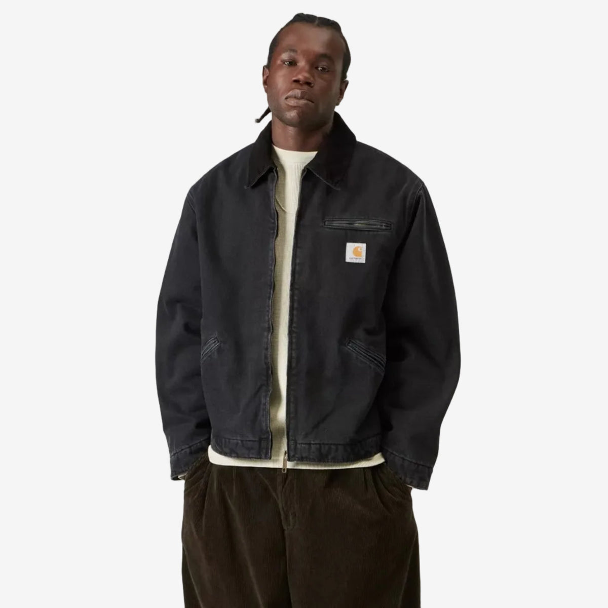 Kurtka Carhartt WIP OG Detroit Carhartt WIP - Dasea People