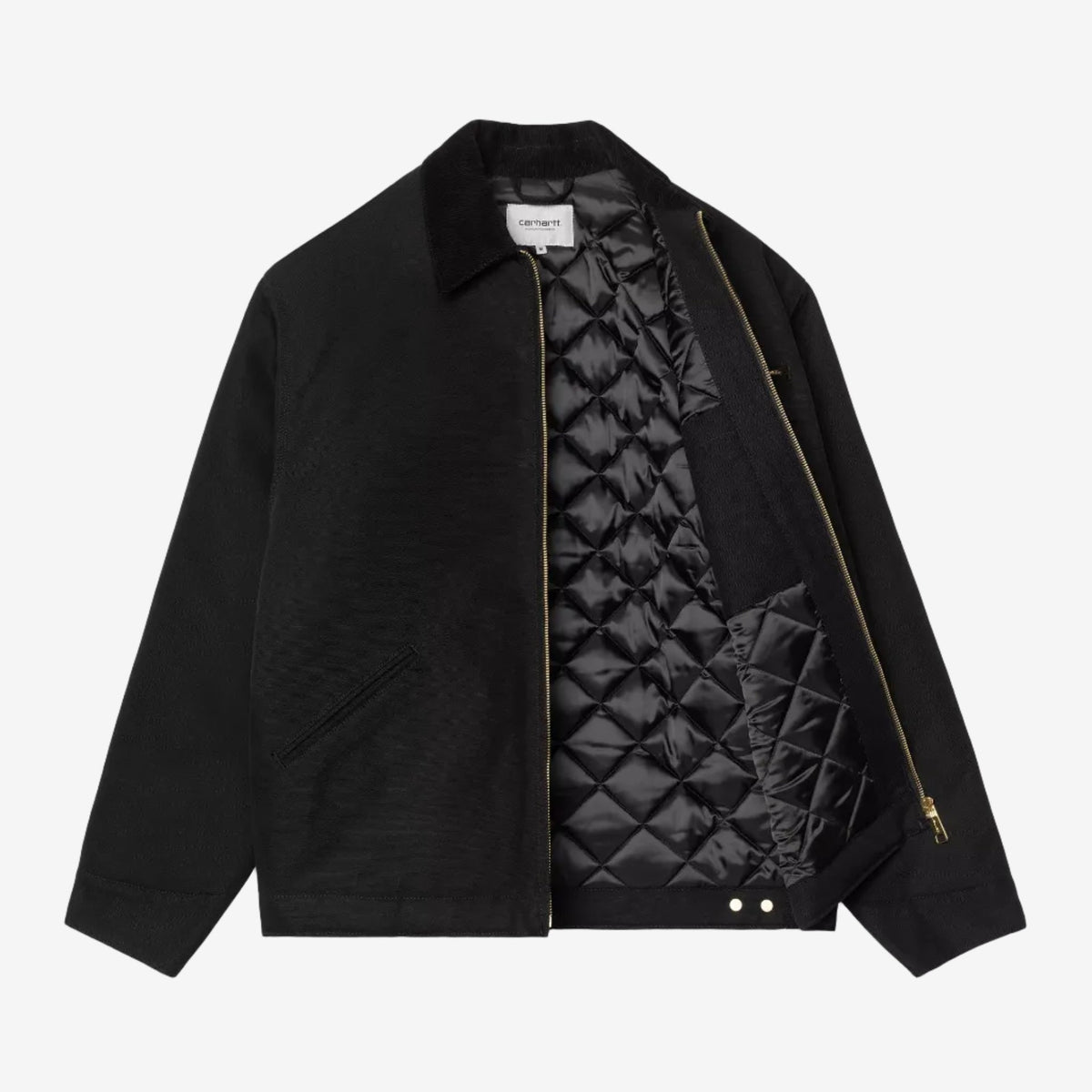 Kurtka Carhartt WIP OG Detroit Carhartt WIP - Dasea People