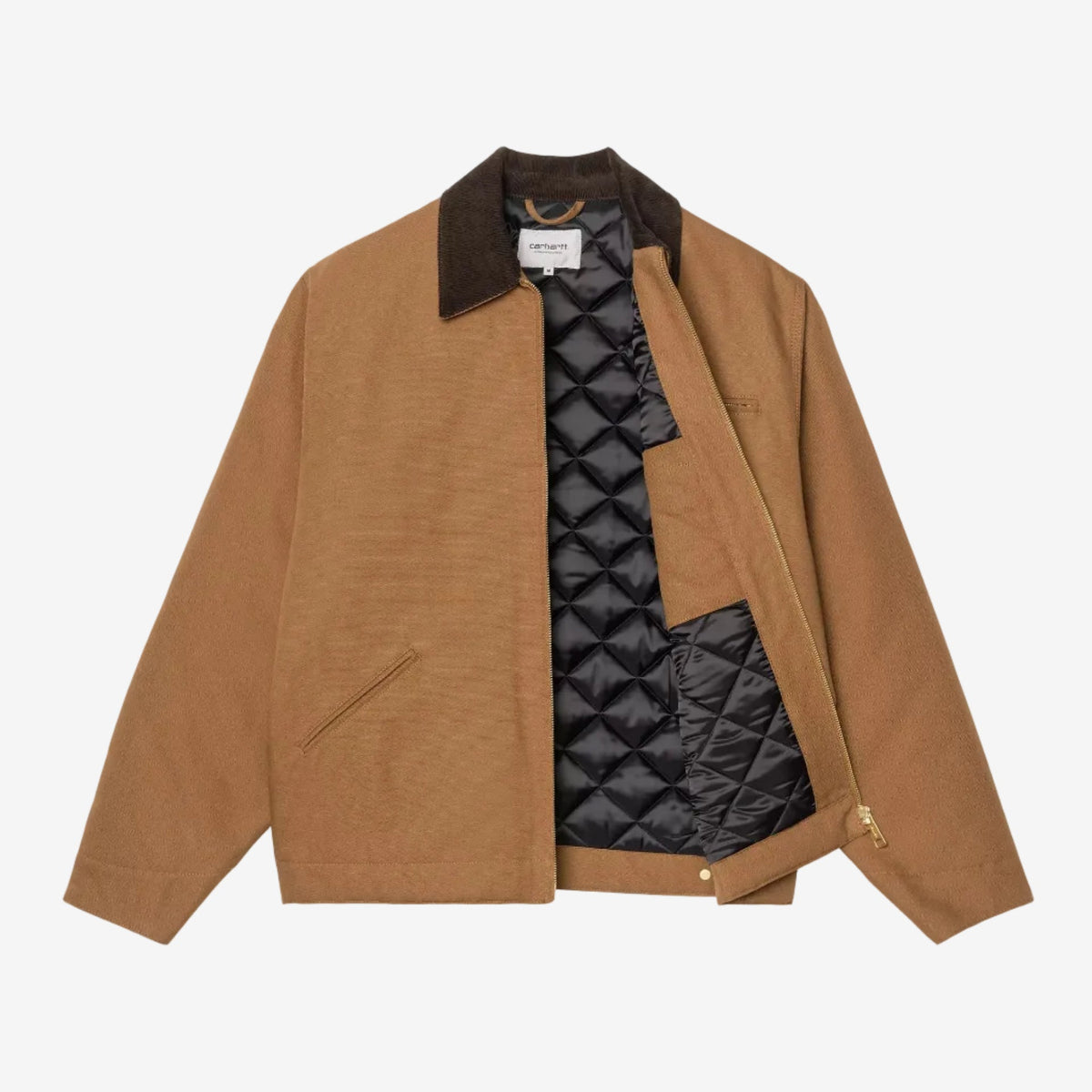 Kurtka Carhartt WIP OG Detroit Carhartt WIP - Dasea People