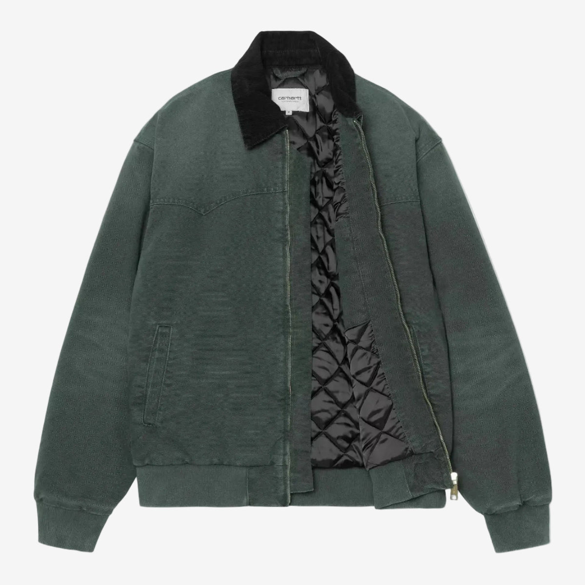 Kurtka Carhartt WIP OG Santa Fe Carhartt WIP - Dasea People