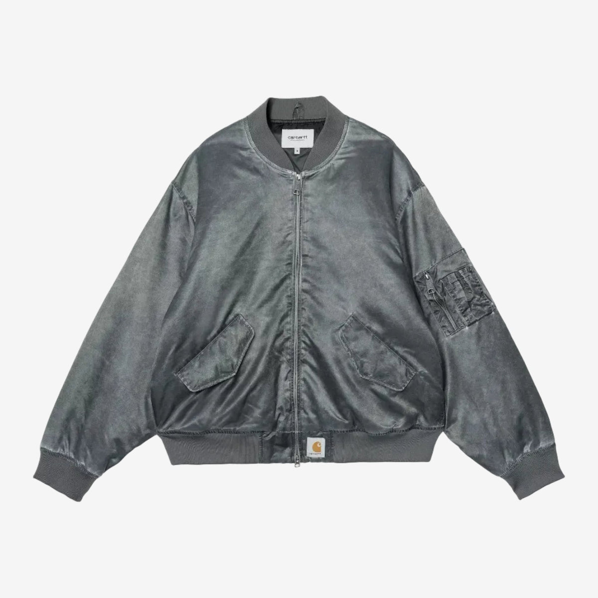 Kurtka Carhartt WIP Orman Bomber Carhartt WIP - Dasea People