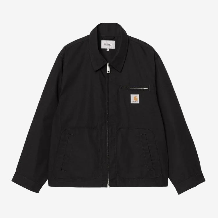 Kurtka Carhartt WIP Postal Carhartt WIP - Dasea People