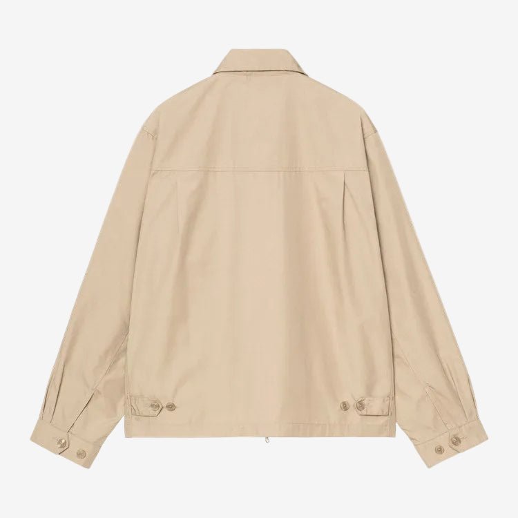 Kurtka Carhartt WIP Postal Carhartt WIP - Dasea People