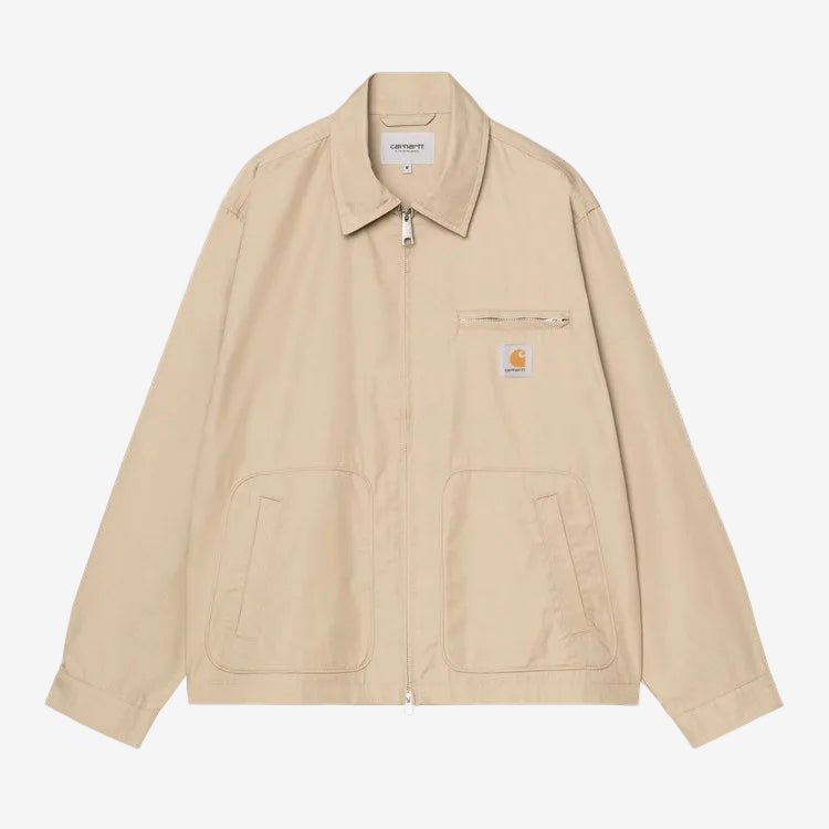 Kurtka Carhartt WIP Postal Carhartt WIP - Dasea People