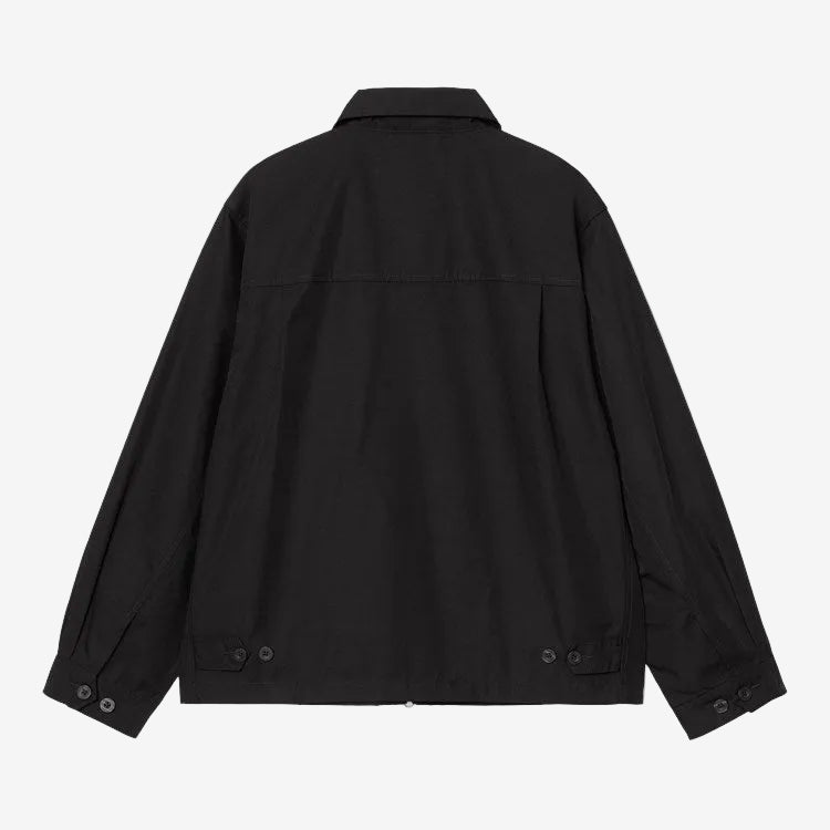 Kurtka Carhartt WIP Postal Carhartt WIP - Dasea People