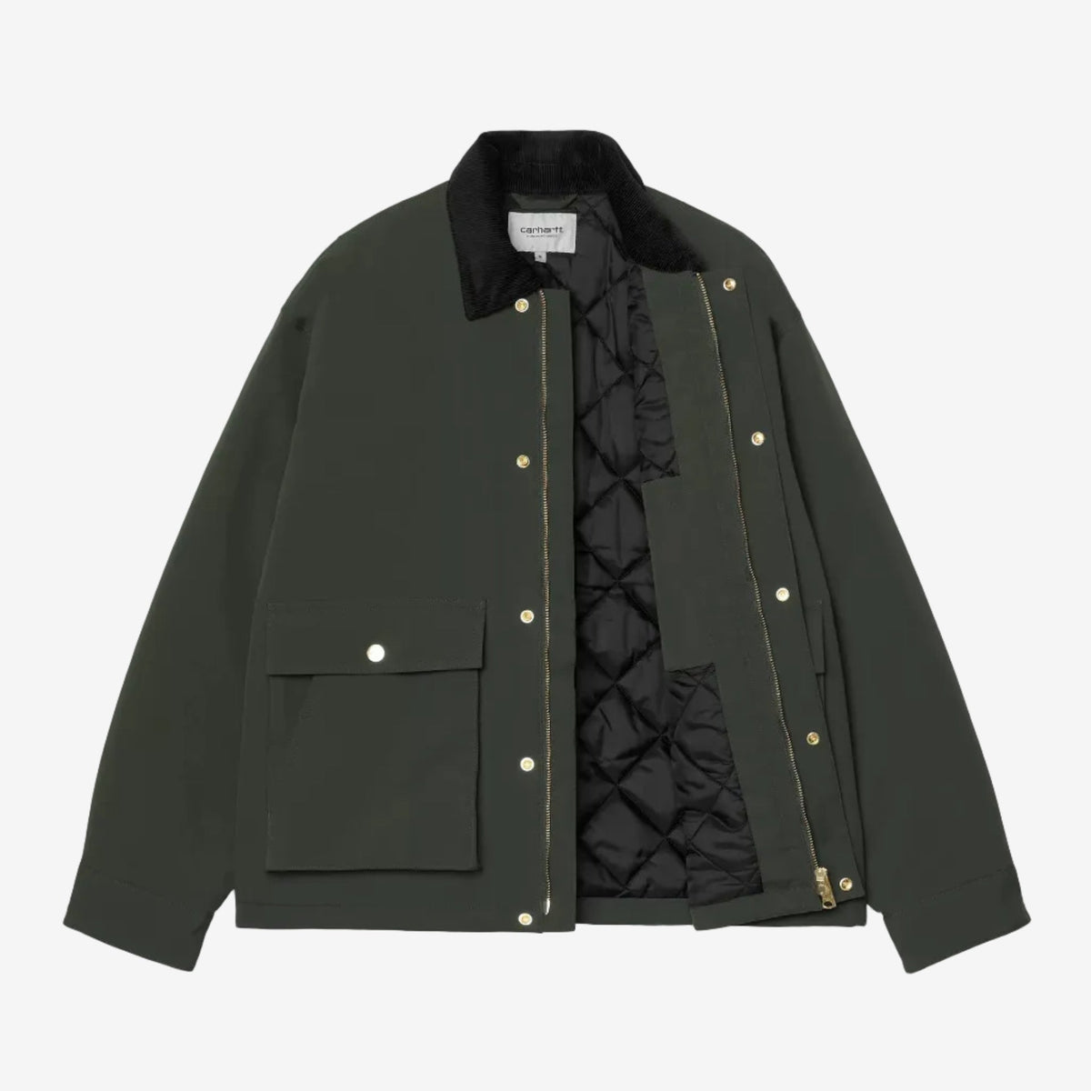 Kurtka Carhartt WIP Quentin Carhartt WIP - Dasea People