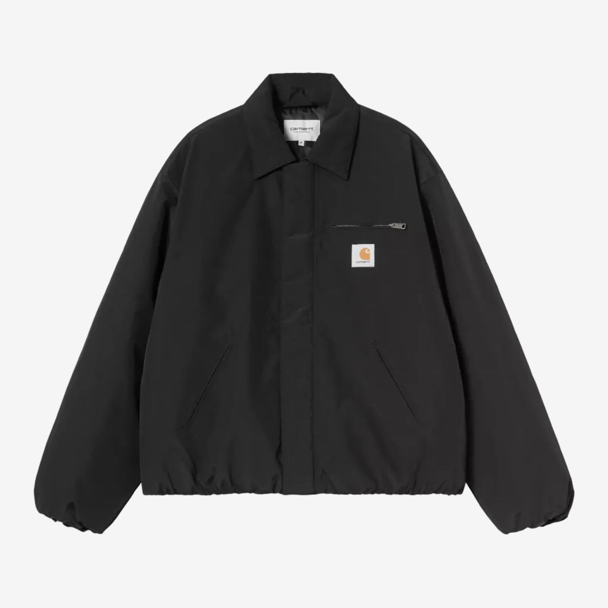 Kurtka Carhartt WIP Stanwood Carhartt WIP - Dasea People