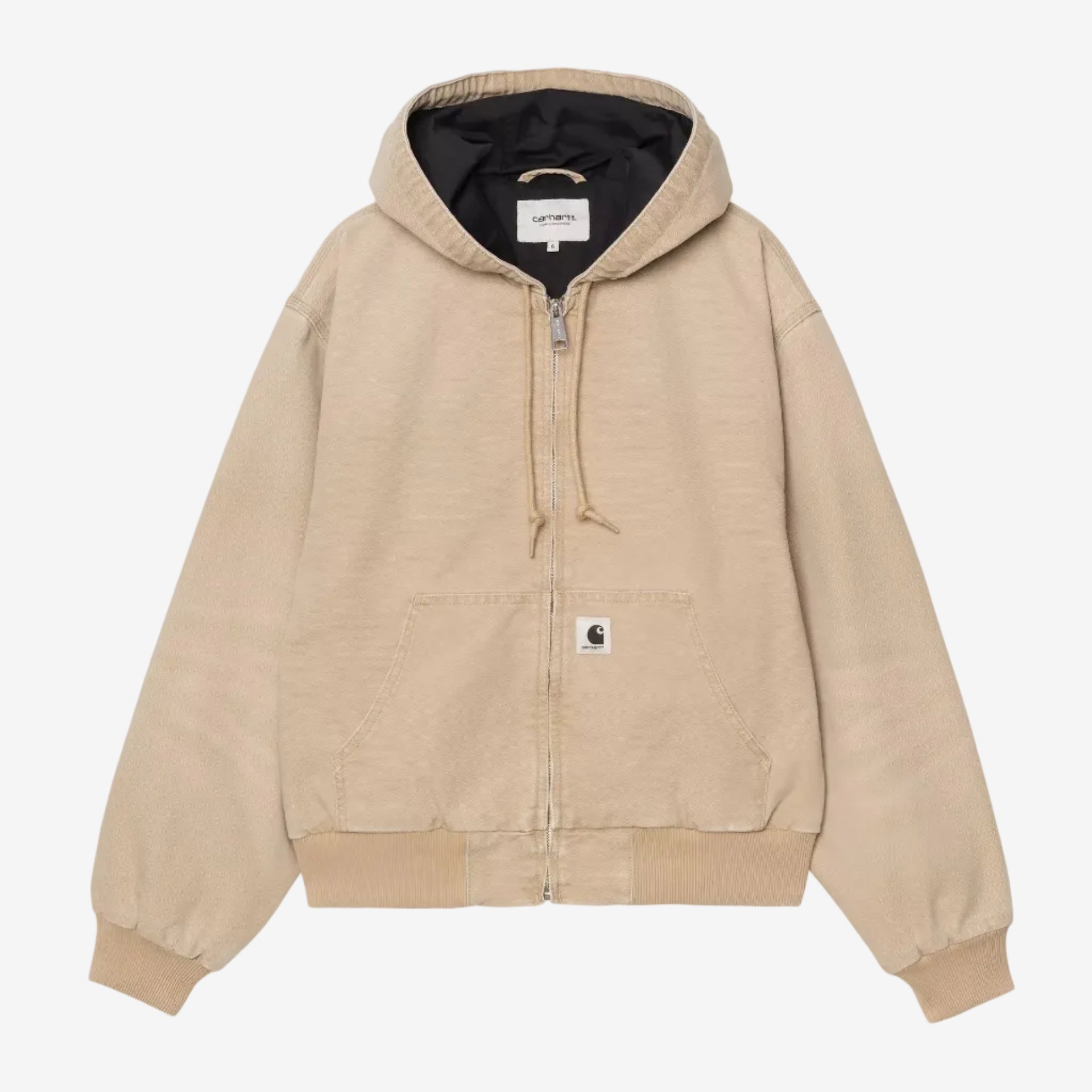 Kurtka damska Carhartt WIP OG Active Carhartt WIP - Dasea People