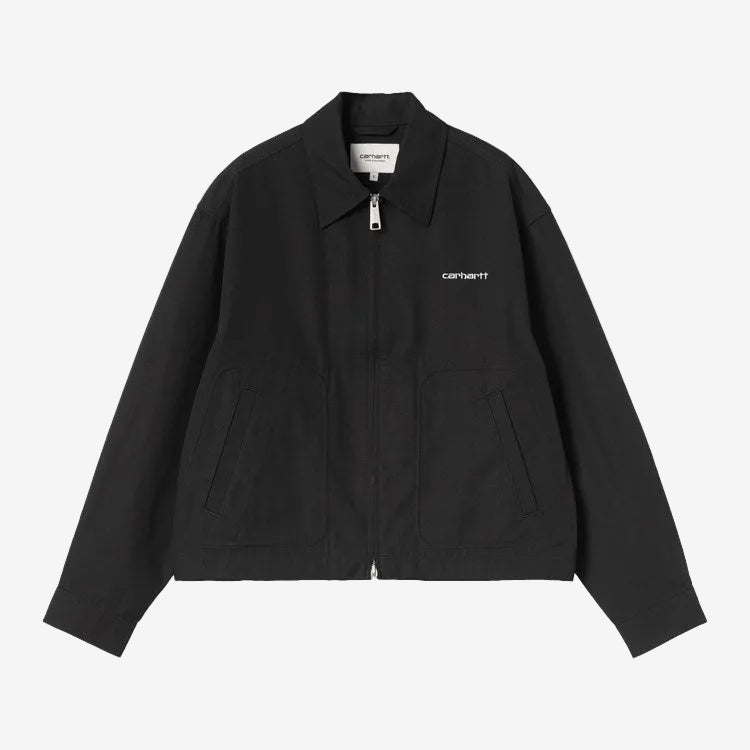 Kurtka damska Carhartt WIP Postal Carhartt WIP - Dasea People
