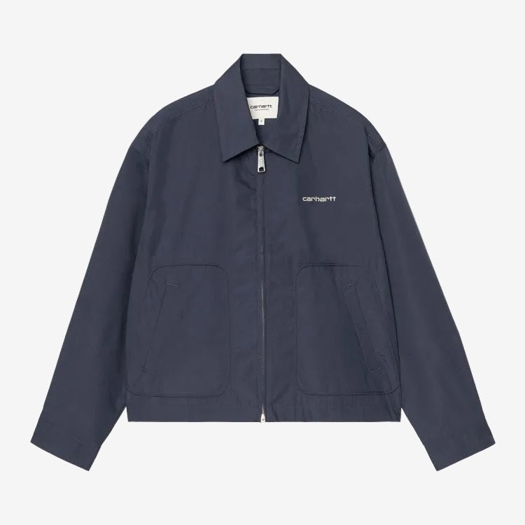 Kurtka damska Carhartt WIP Postal Carhartt WIP - Dasea People