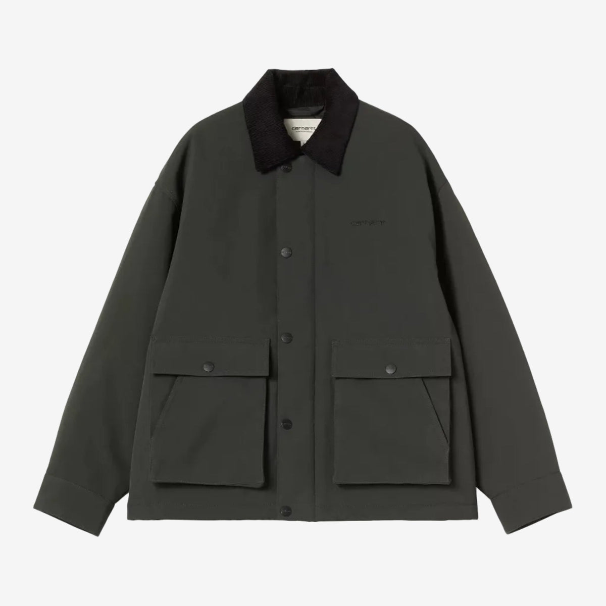 Kurtka damska Carhartt WIP Quentin Carhartt WIP - Dasea People