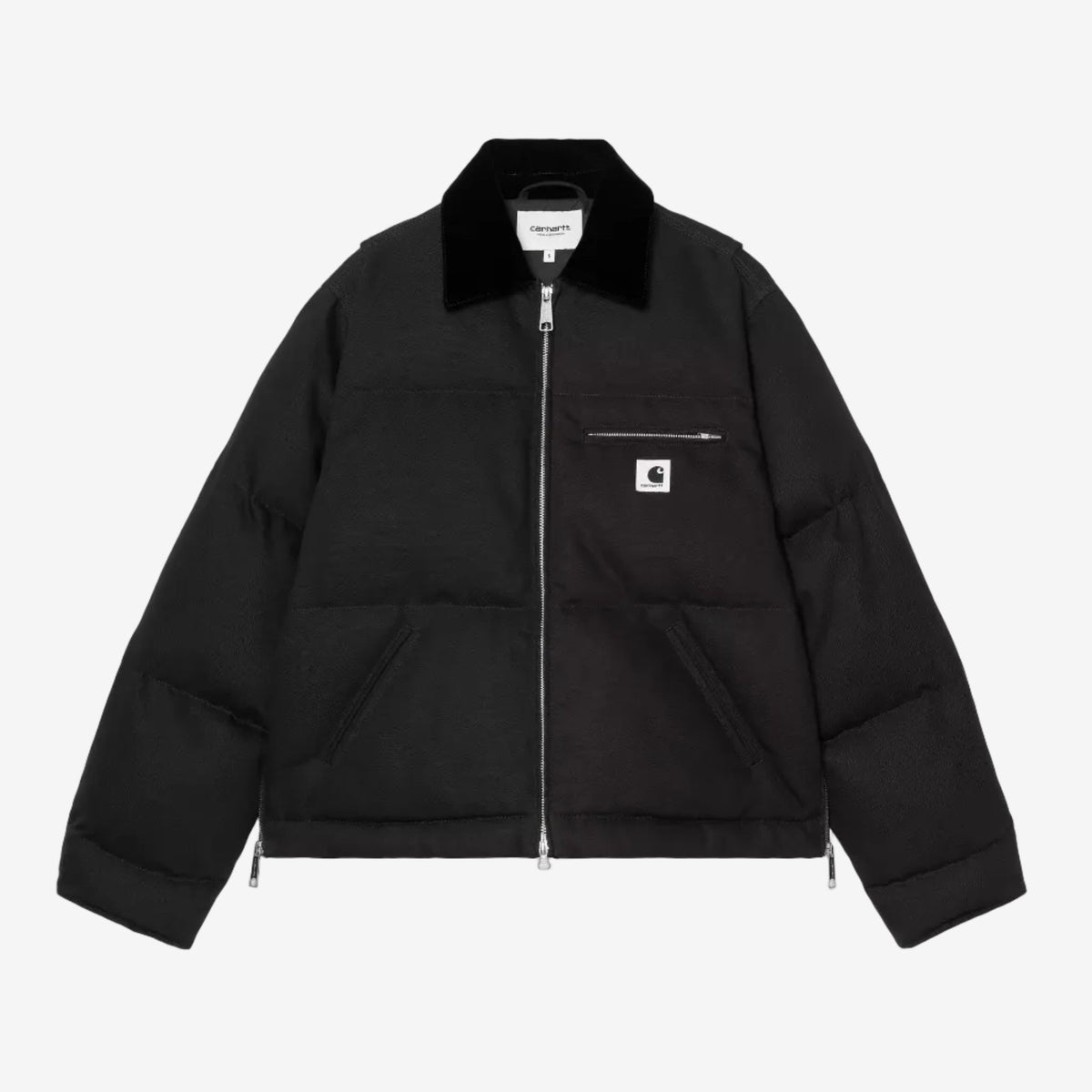 Kurtka damska Carhartt WIP Raymond Carhartt WIP - Dasea People