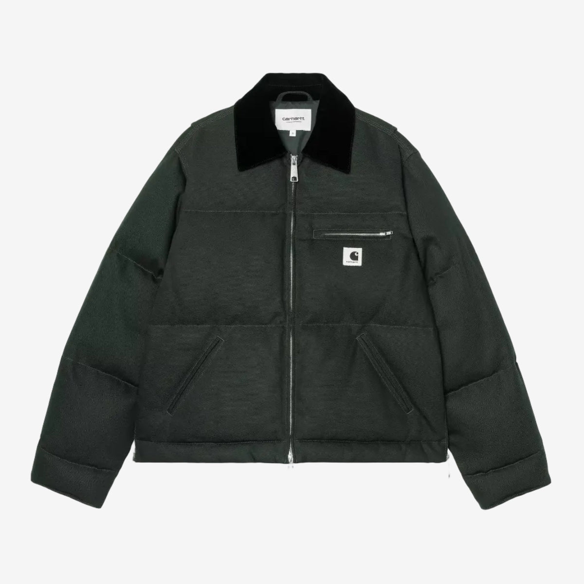 Kurtka damska Carhartt WIP Raymond Carhartt WIP - Dasea People