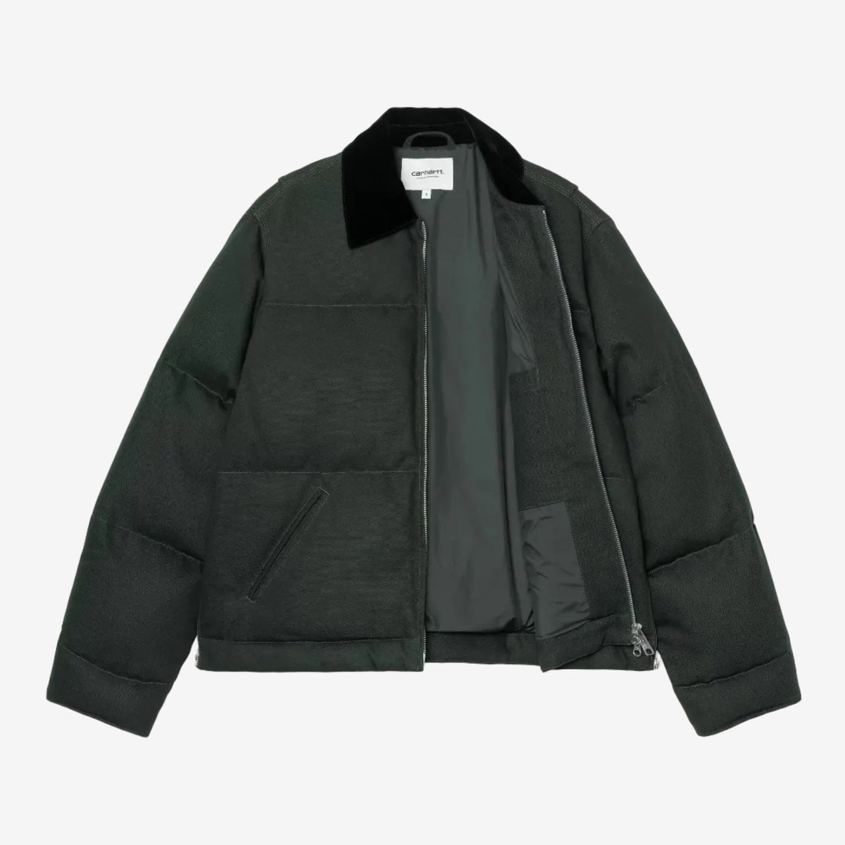 Kurtka damska Carhartt WIP Raymond Carhartt WIP - Dasea People