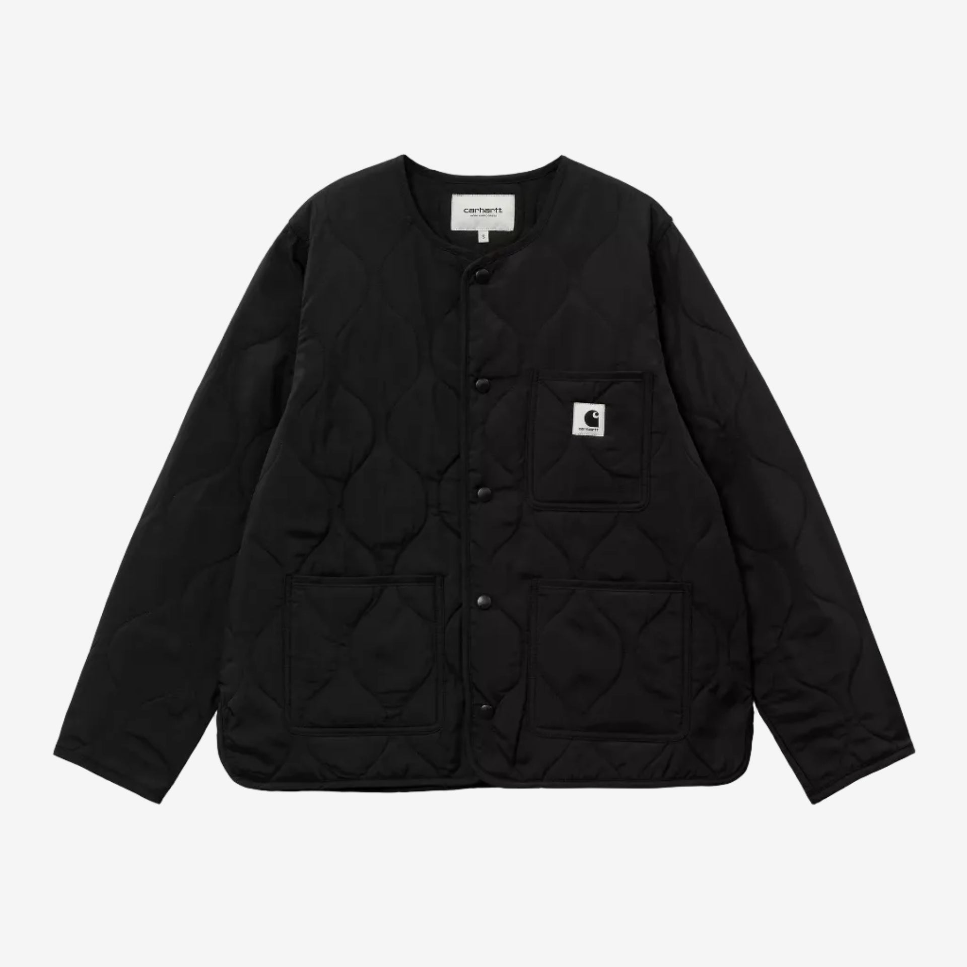 Kurtka damska Carhartt WIP Skyler Carhartt WIP - Dasea People